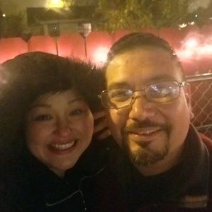 Meet your Posher, Candice